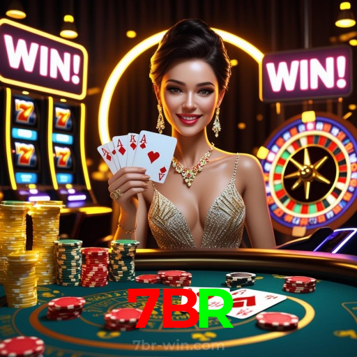7BR：O cassino online mais confiável para apostas ao vivo no futebol e jogos de cassino!