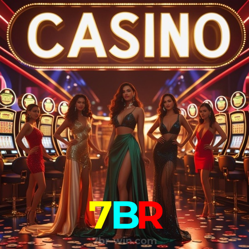 7BR：Jogue blackjack, aposte no futebol e ganhe prêmios no nosso cassino online!